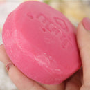 Instant Miracle Whitening Soap Moisturizing Skin Care Oil Control Deep Cleaning