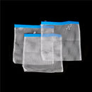 Bath Tub Organizer Bag Holder Storage Basket Kids Baby Shower Toys Net Bathtu3C|