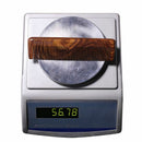 Pocket Sandalwood Durable Thick Fine Comb Man Beard Nursing Portable Comb New