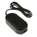 E-8AC AC Power Adapter Charger for Olympus D580 D595 D575 D565 D560 D545