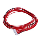 17S 64V 40A Li-Ion Lipolymer Battery Protection Board BMS PCB Board with Ba
