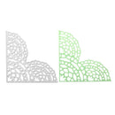 Metal Cutting Dies Stencils for DIY Scrapbooking Album Christmas (MS-631)
