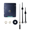 DIY Atomic Radio Controlled Wall Quartz Clock Mechanism Movement Repair Replace