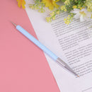 Double End 5Pcs Nail Art Acrylic Design Liner Grid Painting Brushes Dotting Pen/