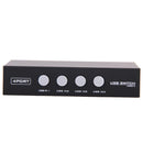 USB2.0 Sharing Switch 4 Port For Common