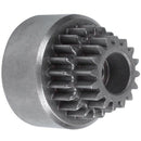 RC HSP Clutch Bell(Double Gears) For HSP 1:10 Nitro On-Road Car Buggy