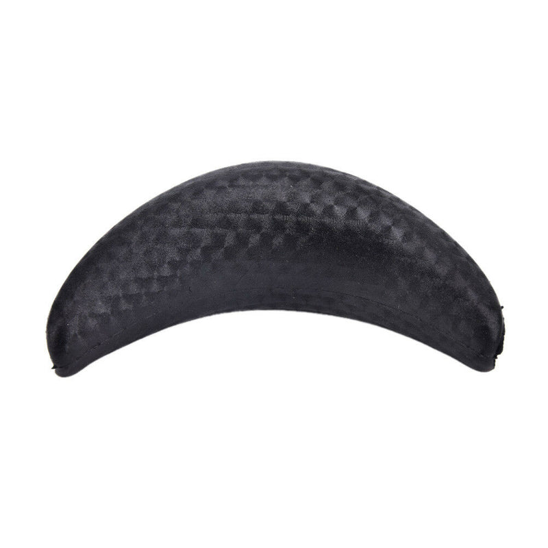 Black PVC Shampoo Bowl Neck Rest Gel Durable Soft Salon Hair Wash Sink Grippe_3C