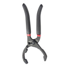 10 Inch Oil Filter Wrench Plier Disassembly Dedicated Clamp Filter Grease W Y1Q3