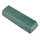 140g Green Leather Strop Sharpening Polishing Compound Abrasive Wax Leathercraft