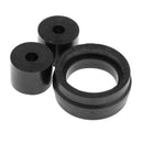 Replacement Upper and Lower Chain Roller Set for Yamaha Warrior YFM350 YFM 350