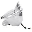 2Pcs Motorcycle Fog Lights Headlight Lamp Universal Dc12V For Universal Mot