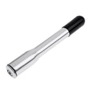 Aluminum Alloy Quill Road Bicycle Stem Adapter Converter 1'' to 1 1/8'' Raises