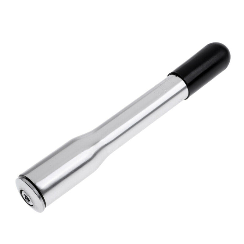 Aluminum Alloy Quill Road Bicycle Stem Adapter Converter 1'' to 1 1/8'' Raises