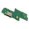 Charge Port Connector Flex Cable Replacement For Huawei P9 Lite/G9