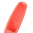 Soft Silicone Case for LG Smart TV Remote Control AN-MR600 AN-MR650a (Red) A