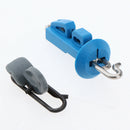 10 pieces Splash Down Fishing Bait Clip Lure Hook Extractor Release Clip