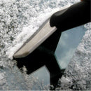 New Stainless Steel Car Ice Snow Shovel Emergency Scraper Removal Clean Tool Hot