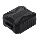 11Slots Memory Cards Storage Case Container Box Fit For XQD CF TF