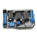 L293D Motor Drive Shield for Arduino Duemilanove Mega2560 UNO R3 Y3F6