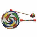 Kids Percussion Lollipop Drum, 6inch