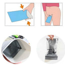 Travel Disposable Urinal for Men,women& Children, traffic jam tiny mobile t A7H4