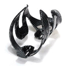 Cycling Bicycle Outdoor Carbon Fiber Water Bottle Drinks Holder Cages Rack