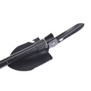 Multi-function military portable folding camping shovel survival outdoor tool  L