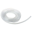 12mm x 10mm 6 Meters Length Clear Soft Plastic Aquarium Hose Tube I7N5