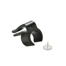 Golf Bag Clip On Putter Clamp Holder Putting Organizer Club Ball Marker Y Hn