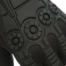 Cycling Gloves Fingerless Fishing Half Finger Glove Outdoor Fingers Protector