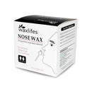 100g Men's Nose Hair Removal Wax Beads Kit Disposable Applicator Effective