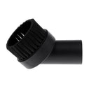 2Pcs 32mm Dust Brush Bristle Dusting Brush Power Nozzle for Vacuum Cleaner