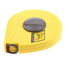 Portable Pocket Retractable Measure Tape Measuring Tool Range 0-20M