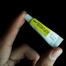 1PC CPU GPU Thermal Silicone Grease Compound Glue Star I6G3 J4R8 Be 922 Z3W G4V5