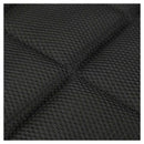 45 x 45cm Bamboo Charcoal Breathable Car Seat Cushion (Black) V3X6