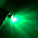 Mini USB LED Car Interior Light Neon Atmosphere Ambient Bulb Lamp Accessory I7A7