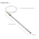 Car Antenna Aerial Mast Am Fm Radio for Mercedes-Benz W124 W126 W201 C107