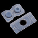 Rubber Conductive Adhesive Pad Repair Parts for PS4 Controller 9Pcs Set