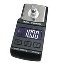 Professional High Precise Digital Turntable Force Scale Gauge Arm Load Mete Z1I6