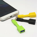 Lowest price USB-C 3.1 Type C Male to USB 3.0 Cable Adapter OTG Data Sync C