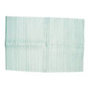 2 Pcs Green Carpet Liner Pad Cage Mat for Fish Tank Reptiles Turtles Lizards