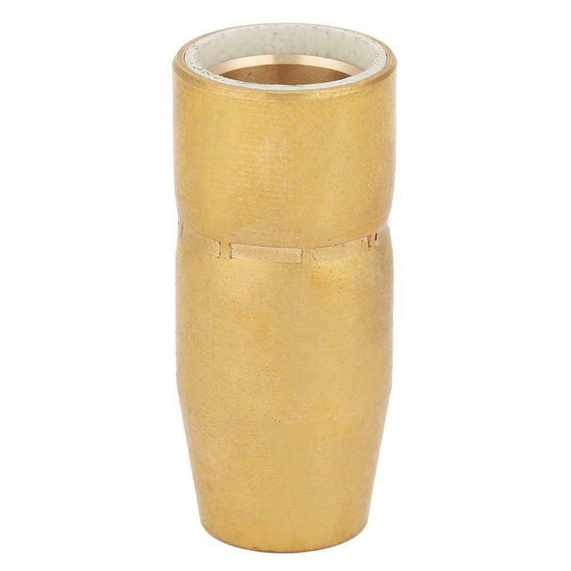 5pcs/set 169715 Welding Torch Gas Nozzles Tip Holder for Welding Machine