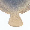 Vividly Artificial Simulation Turbot   for Aquarium   Tank Decor