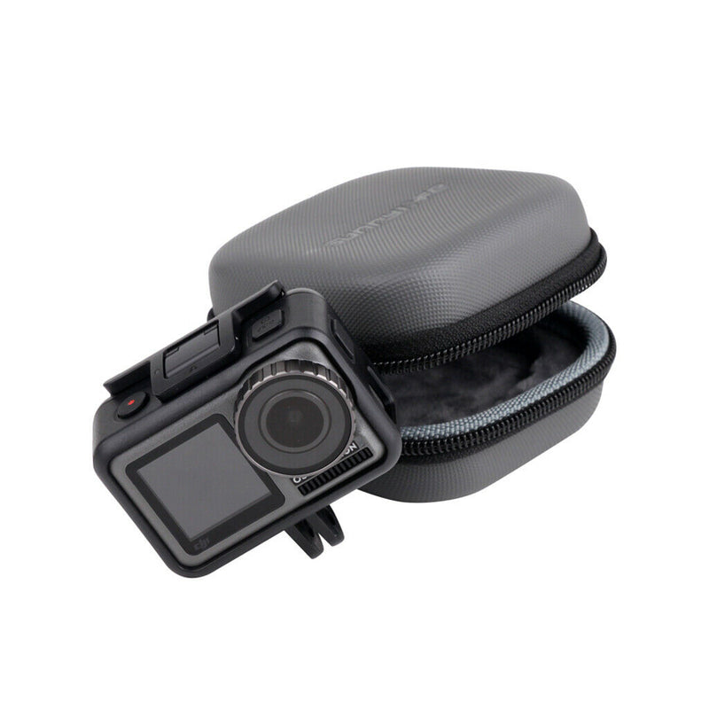 Sports Camera Protective Carrying Case Mini Storage Bag For DJI OSMO ACTION