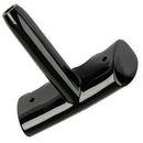 New Black T-Handle Shift Knob Shifter Fit For Jeep Dodge Challenger 2007-20 N3C5