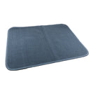 Montessori Materials Accessories Kids Playing Mat Working Rug,110x70cm