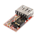 USB Charger Module 6-24V 12V/24V to 5V 3A CAR DC-DC S1L7 Buck Converte Step U6C5