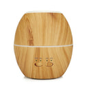 Aroma Essential Oil Diffuser Ultrasonic Cool Mist Humidifier Air Purifier 7