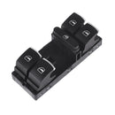 Electric Power Window Master Switch Button for VW Caddy Golf Passat B6 Jetta