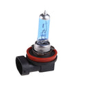 2x H8 Super White Hight Power Fog Halogen Bulb 35W Car Headlight Lamp 12V A
